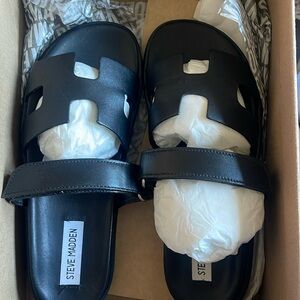 Steve Madden Sandals